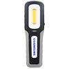 Image 8 : 1 LED Rechargeable Work Light - 500 Lumens; COB Inspection Light w/ 3 Modes - Brand New