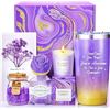 Image 1 : 1 Self-Care/Spa Gift Set for Women - New Sealed