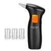Image 5 : 1 Digital Breathalyzer/Portable Breathalyzer Device - Brand New