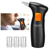 Image 1 : 1 Digital Breathalyzer/Portable Breathalyzer Device - Brand New