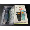 Image 2 : 1 Digital Breathalyzer/Portable Breathalyzer Device - Brand New