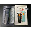 Image 2 : 1 Digital Breathalyzer/Portable Breathalyzer Device - Brand New