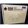 Image 6 : 1 DogRange Smart Dog Bark Control Training Collar - Triple Mode (Vibrate/Shock/Beep) - New