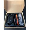 Image 8 : 1 DogRange Smart Dog Bark Control Training Collar - Triple Mode (Vibrate/Shock/Beep) - New
