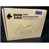 Image 6 : 1 DogRange Smart Dog Bark Control Training Collar - Triple Mode (Vibrate/Shock/Beep) - New