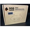 Image 6 : 1 DogRange Smart Dog Bark Control Training Collar - Triple Mode (Vibrate/Shock/Beep) - New
