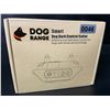 Image 6 : 1 DogRange Smart Dog Bark Control Training Collar - Triple Mode (Vibrate/Shock/Beep) - New