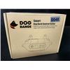 Image 6 : 1 DogRange Smart Dog Bark Control Training Collar - Triple Mode (Vibrate/Shock/Beep) - New