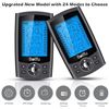 Image 7 : 1 Belifu Dual-Channel TENS/EMS Muscle Stimulator Device for Pain Relief - New Sealed