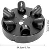 Image 6 : 1 Shock Roulette Game/Funny Finger Shock Electric Roulette Game of Chance - Brand New
