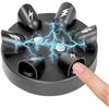 Image 1 : 1 Shock Roulette Game/Funny Finger Shock Electric Roulette Game of Chance - Brand New