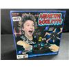 Image 2 : 1 Shock Roulette Game/Funny Finger Shock Electric Roulette Game of Chance - Brand New