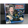 Image 2 : 1 Shock Roulette Game/Funny Finger Shock Electric Roulette Game of Chance - Brand New