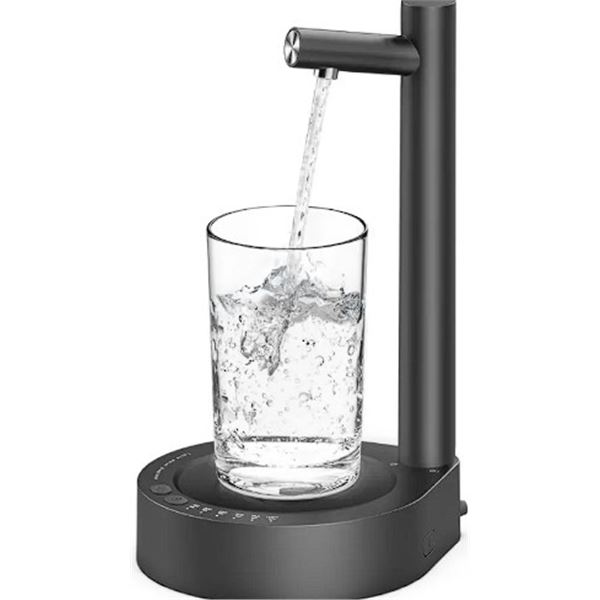 1 Smart Tabletop Water Dispenser (Model: X115) - New/Damaged Box*
