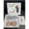 Image 1 : 1 Handheld Facial Massage Device/Facial Beauty Skincare Instrument - New in Box