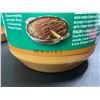 Image 2 : 2 Kraft Smooth Peanut Butter - Large 2KG Tubs - BB: AU 28/2025