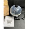 Image 2 : 1 EliteGourmet Easy Egg Cooker - New/Dmg Box