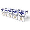 Image 1 : 10-Packs of NIC-OUT Cigarette Filters - 30PCS Per Pack - New