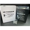 Image 5 : 1 Upstart Factory Activated Sealed Lead-Acid 12V 12Ah Battery; Motorcycle/ATV/Powersport Battery NEW