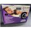 Image 1 : 1 Sleep Connection Intelligent Anti-Snoring Wristband - New