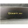 Image 6 : 1 Pair of Dr.Warm Heated Socks with Rechargeable Battery Packs - Size Large - Brand New