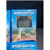 Image 2 : 6 Stop Watches with Digital Display - New