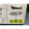 Image 3 : 2-Pack of USB-Rechargeable LED Head Lamps/Wearable Work Lights - Brand New