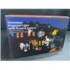 Image 3 : 1 LED Christmas/Holiday Projector Light for Outdoors with Remote Control - Brand New