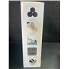 Image 3 : 1 Rechargeable Electric Foot Callus Remover for Fixing Dry/Cracked Feet - Brand New