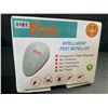 Image 3 : 6-Pack of Ultrasonic Intelligent Pest Repellers for Mice, Rodents, Insects, etc. - Brand New