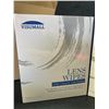 Image 2 : 2 Boxes of Lens Cleaning Wipes (200 Count Per Box) - New Sealed