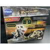 Image 2 : 1 Vtech Switch&Go T-Rex Off-Roader Toy - Animated Dino Eyes & Driver - Brand New
