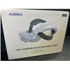 Image 2 : 1 Aubika Fast-Charging Excellence Head Strap for Meta Quest 3 VR Headset - Brand New