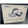 Image 2 : 1 Aubika Fast-Charging Excellence Head Strap for Meta Quest 3 VR Headset - Brand New