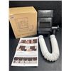 Image 3 : 1 Rain Barrel Diverter Kit/Gutter Downspout Rain Water Collector System - Brand New