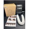 Image 3 : 1 Rain Barrel Diverter Kit/Gutter Downspout Rain Water Collector System - Brand New
