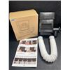 Image 3 : 1 Rain Barrel Diverter Kit/Gutter Downspout Rain Water Collector System - Brand New