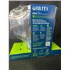 Image 3 : 1 BRITA Elite 6-Cup Water Pitcher with Filter; Smart Filter Alert Technology - New Sealed!