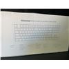Image 5 : 1 Womier K87 Pro Coloured Glaze RGB Backlit Mechanical Gaming Keyboard - New in Box