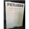 Image 6 : 1 PetLibro Automatic 2/5L Dog or Cat Food Feeder Dispenser - Dual-Bowl; LED Display - BRAND NEW!