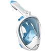 Image 1 : 1 G2Rise SN01 Full-Face Snorkel Mask/Underwater Diving Mask - Size S/M - Brand New