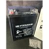 Image 6 : 1 Upstart Factory Activated Sealed Lead-Acid 12V 12Ah Battery; Motorcycle/ATV/Powersport Battery NEW