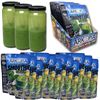 Image 1 : 1 Box of Arkopia Freeze Dried Smoothie Mix (Green 12 Pack) - New ($60 Retail!)