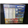Image 6 : 1 Box of Arkopia Freeze Dried Smoothie Mix (Green 12 Pack) - New ($60 Retail!)