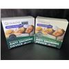 Image 2 : 2 Anti-Snoring Devices/Snore-Guard Mouth Guards - New Sealed