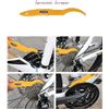 Image 4 : 1 8PC Bicycle Cleaning Tool Set Kit - Brand New
