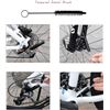 Image 6 : 1 8PC Bicycle Cleaning Tool Set Kit - Brand New