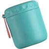 Image 1 : 1 Portable Insulated Stainless Steel Soup/Lunch Container - Leakproof Design - 430ml - New