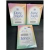 Image 1 : 3 Sets of Date Night Ideas (35 Scratch Off Fun Date Ideas Per Pack) - New Sealed