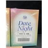 Image 2 : 3 Sets of Date Night Ideas (35 Scratch Off Fun Date Ideas Per Pack) - New Sealed